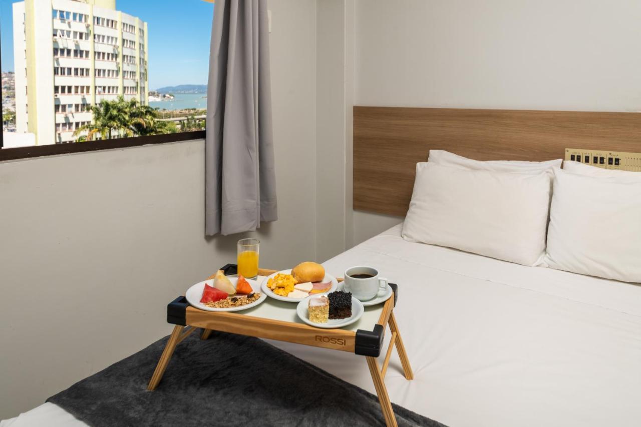 Lumar Hotel Florianópolis Exteriér fotografie