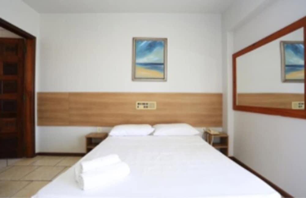 Lumar Hotel Florianópolis Exteriér fotografie