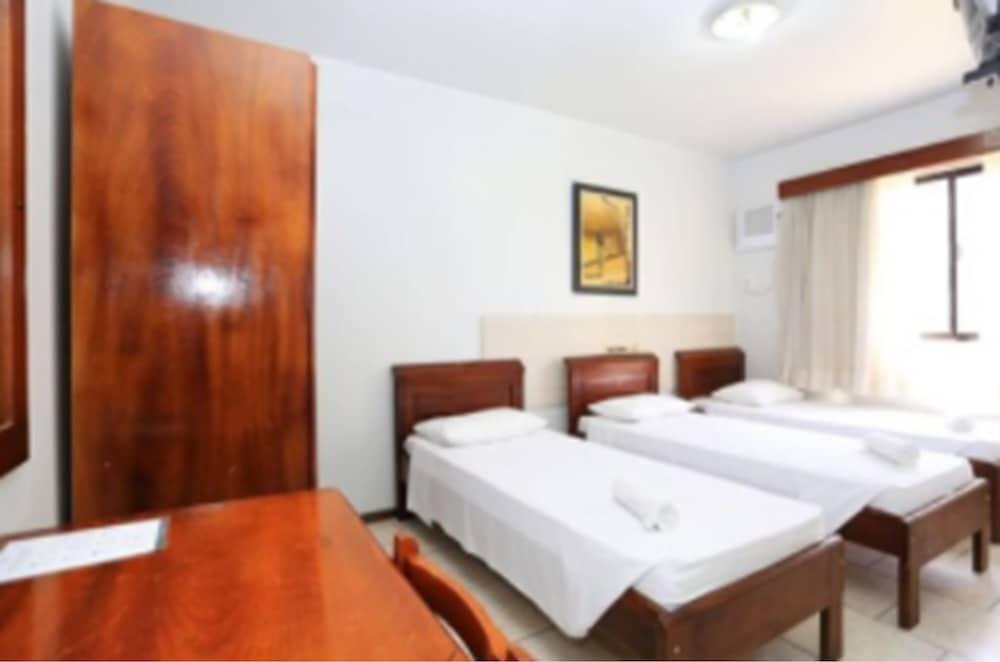 Lumar Hotel Florianópolis Exteriér fotografie