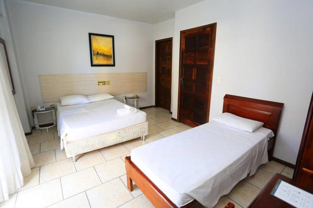 Lumar Hotel Florianópolis Exteriér fotografie